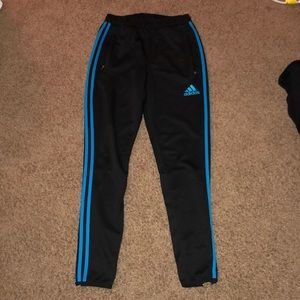 Adidas sweatpants